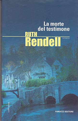 La morte del testimone (Collezione immaginario Dick)