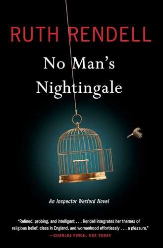 No Man's Nightingale: An Inspector Wexford Novel