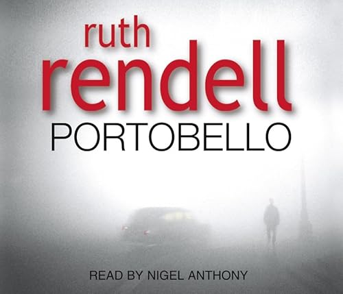 Portobello von Audiobooks