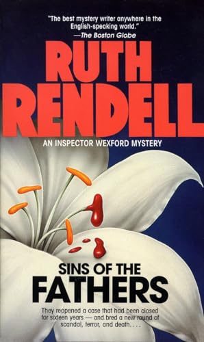 Sins of the Fathers: An Inspector Wexford Mystery