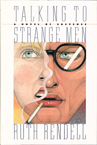 TALKG TO STRANGE MEN