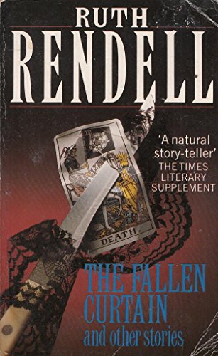 The Fallen Curtain And Other Stories