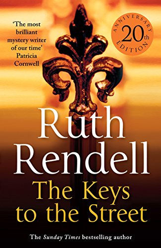 The Keys To The Street The Keys To The Street