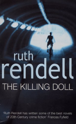 The Killing Doll The Killing Doll von Arrow