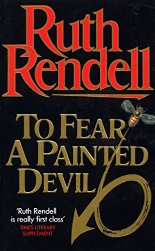 To Fear A Painted Devil