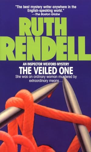 Veiled One (Inspector Wexford, Band 14)