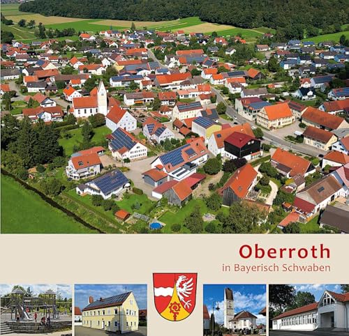 Oberroth in Bayerisch Schwaben