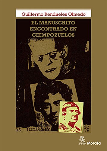 El manuscrito encontrado en Ciempozuelos : análisis de la historia clínica de Aurora Rodríguez