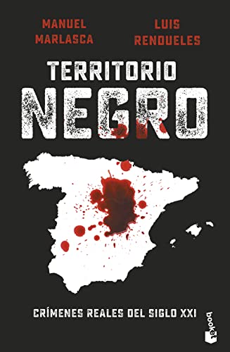 Territorio negro: Crímenes reales del siglo XXI (Actualidad)