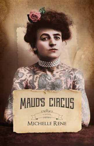Maud's Circus von Primedia eLaunch LLC