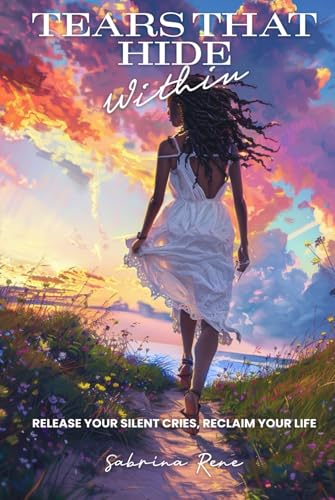 Tears That Hide Within von The Empire Publishers