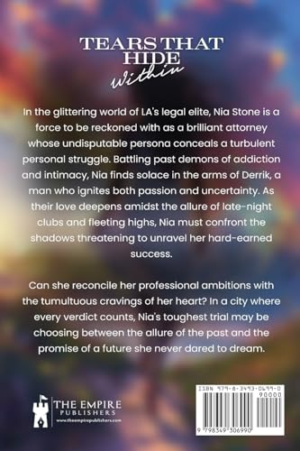Tears That Hide Within von Empire Publishers