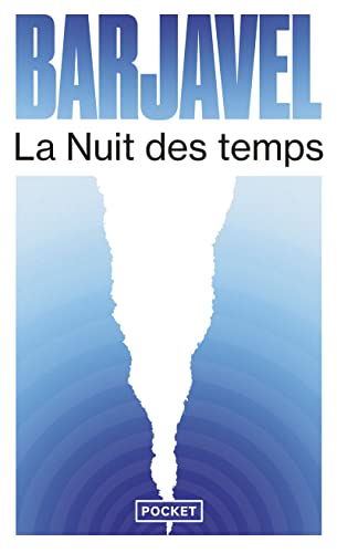 La nuit des temps: Roman