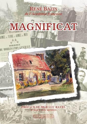 Magnificat: Réédition spéciale Février 2025 Magnificat: Réédition spéciale Février 2025 von Via Romana