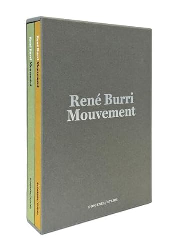 Mouvement: Begleitband zur Ausstellung im Maison Européenne de la Photographie in Paris (Kunst)