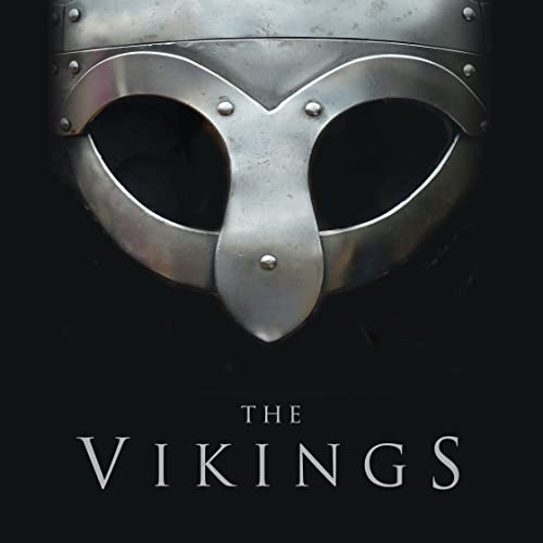 The Vikings (Osprey Publishing) von Osprey Publishing (UK)