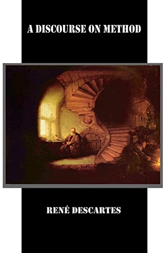 A Discourse on Method A Discourse on Method von CREATESPACE
