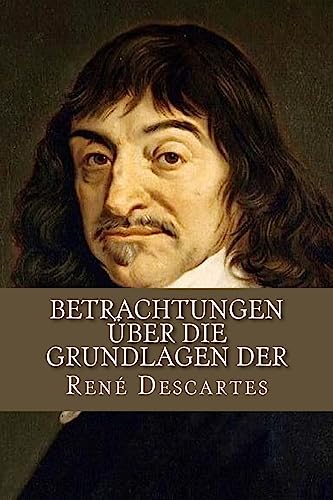 Betrachtungen über die Grundlagen der Betrachtungen über die Grundlagen der
