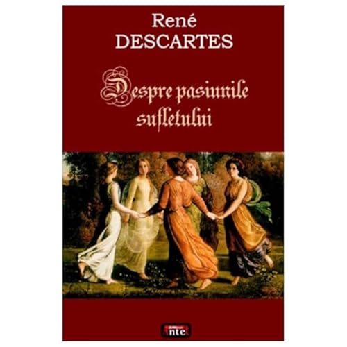 Despre Pasiunile Sufletului von Antet Revolution