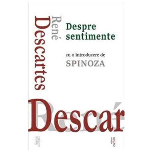 Despre Sentimente von Cartex