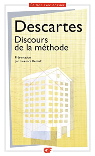 Discours de la methode