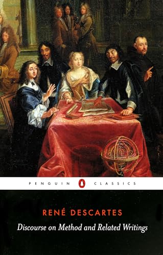 Discourse on Method and Related Writings (Penguin Classics) von Penguin