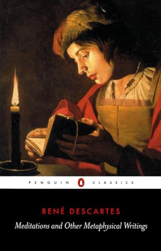 Meditations and Other Metaphysical Writings (Penguin Classics) von Penguin
