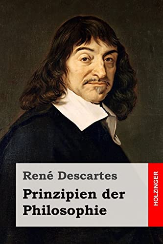 Prinzipien der Philosophie Prinzipien der Philosophie von CREATESPACE