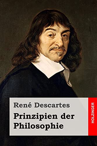 Prinzipien der Philosophie von CREATESPACE