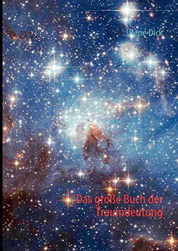 Das große Buch der Traumdeutung