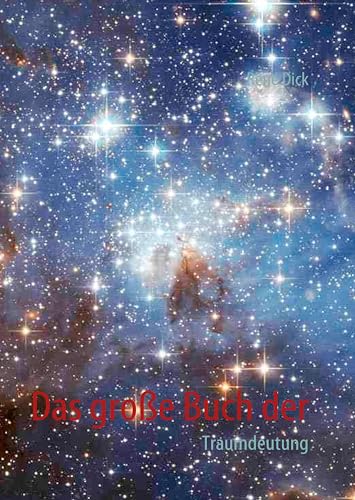 Das große Buch der: Traumdeutung
