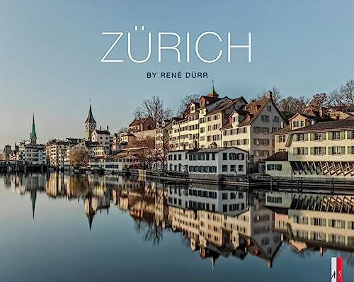 Zürich by René Dürr