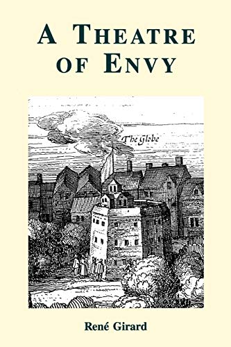 A Theatre of Envy von Gracewing