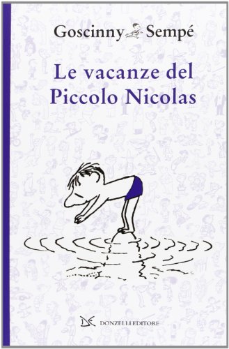 Le vacanze del piccolo Nicolas (Wallpaper)