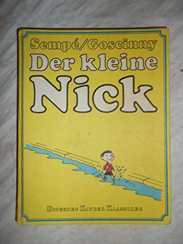 Der kleine Nick