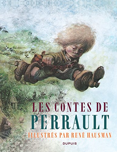 Les Contes de Perrault T1 von DUPUIS