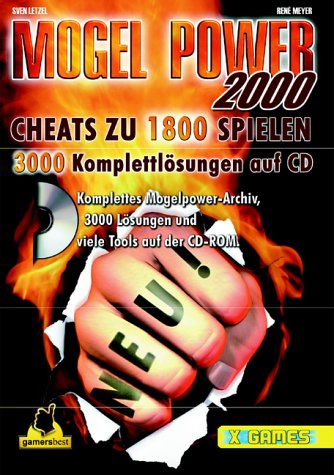 Mogel-Power 2000 (X-Games)