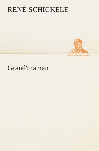 Grand'maman (TREDITION CLASSICS) von tredition