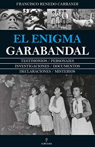 El enigma Garabandal von Almuzara