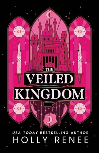 The Veiled Kingdom The Veiled Kingdom