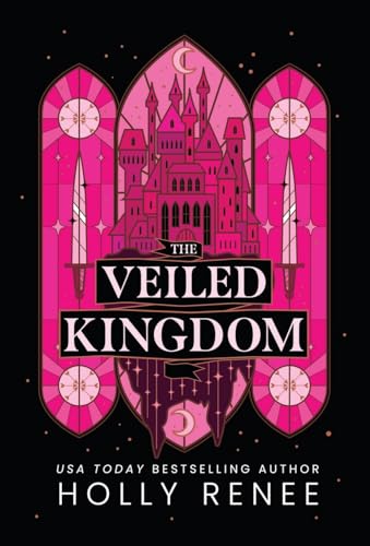 The Veiled Kingdom The Veiled Kingdom