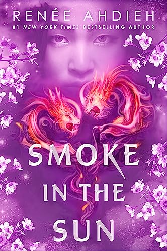 Smoke in the Sun: Final novel of the Flame in the Mist YA fantasy series by New York Times bestselling author von Hodder And Stoughton Ltd.