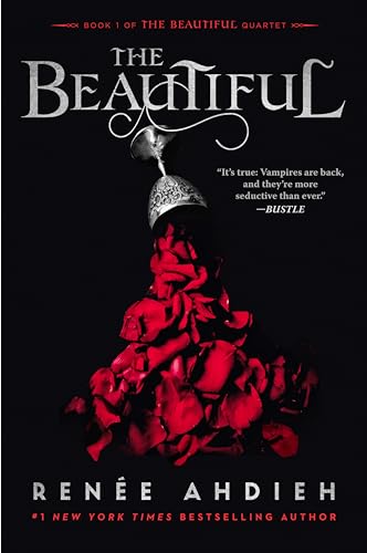 The Beautiful (The Beautiful Quartet, Band 1)