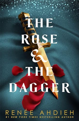 The Rose and the Dagger: The Wrath and the Dawn Book 2 von Hodder Paperbacks