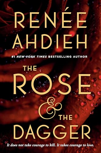 The Rose & the Dagger (The Wrath and the Dawn, Band 2) von Random House Books for Young Readers