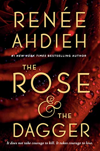 The Rose & the Dagger (The Wrath and the Dawn, Band 2)