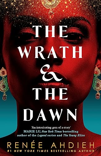The Wrath and the Dawn: The Wrath and the Dawn Book 1 von Hodder & Stoughton