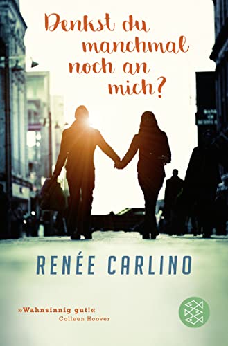 Denkst du manchmal noch an mich? Denkst du manchmal noch an mich?