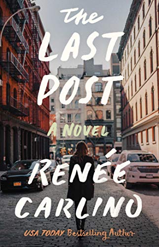 The Last Post: A Novel von Atria Books