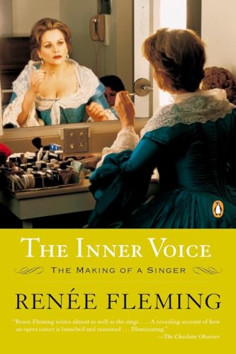 The Inner Voice: The Making of a Singer von Penguin Books